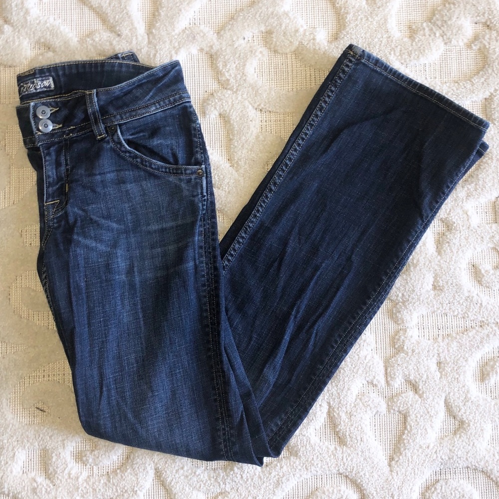 Hudson Jeans size 29